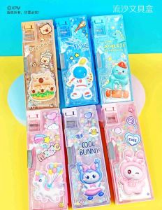 Kids Metal Compass Boxes