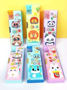 Kids Metal Compass Boxes