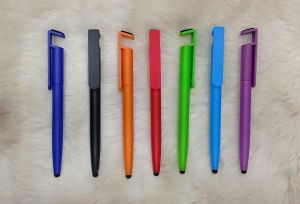 Plastic Ball Pens