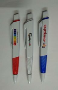 Plastic Ball Pens