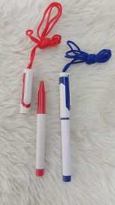Plastic Ball Pens