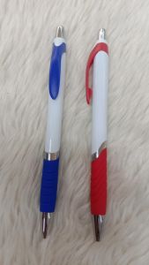 Plastic Ball Pens