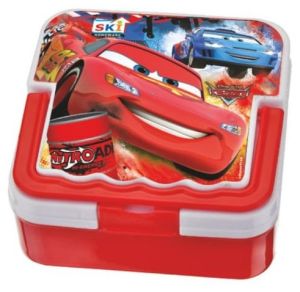 Stainless Steel Insulated Lunch Box