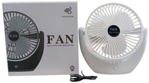 Plastic Table Fans