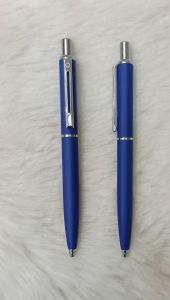 Stainless Steel Ball Pens