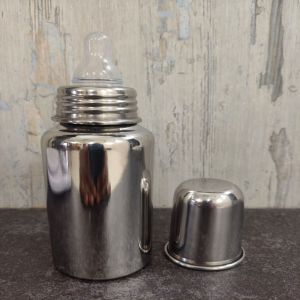 Stainless Steel Feeding Bottles