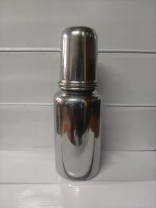 Stainless Steel Feeding Bottles