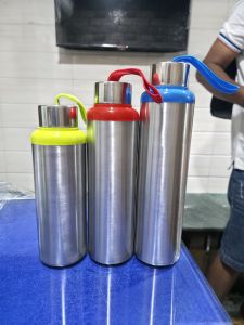 Stainless Steel Gifting Bottles