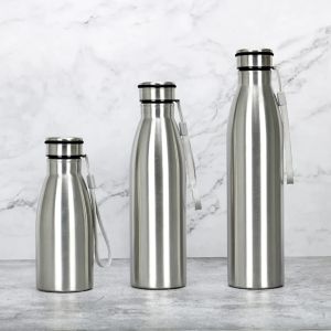Stainless Steel Gifting Bottles