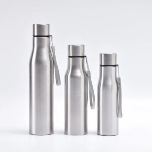 Stainless Steel Gifting Bottles
