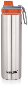 Stainless Steel Gifting Bottles