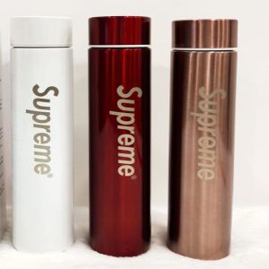 Stainless Steel Hot Cold Bottles