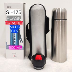 Stainless Steel Insulated Bottles