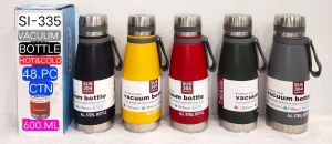 Stainless Steel Insulated Bottles