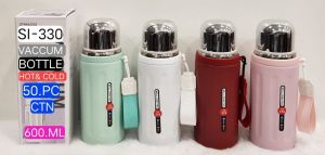 Stainless Steel Insulated Bottles