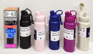 Stainless Steel Insulated Bottles