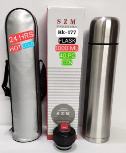 Stainless Steel Insulated Bottles