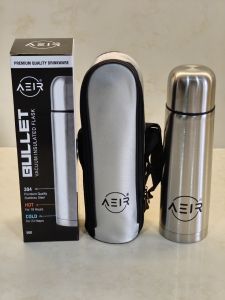 Stainless Steel Insulated Bottles