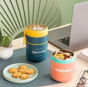 Stainless Steel Lunch Box