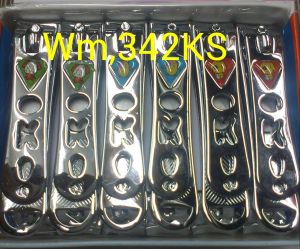 Stainless Steel Nail Cutter