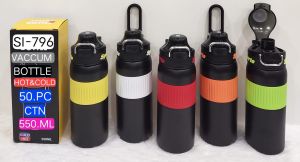Stainless Steel Sipper Bottles