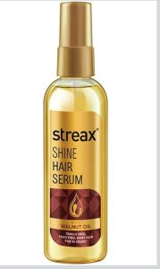 Streax Hair Serum