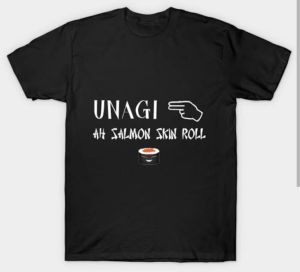 Unisex Cotton T-Shirts