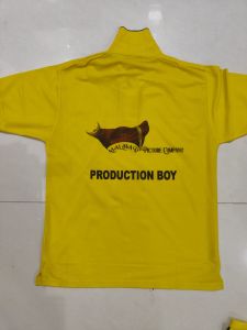 Unisex Cotton T-Shirts