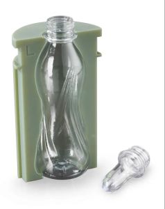 5000ml Plastic Bottle Mould