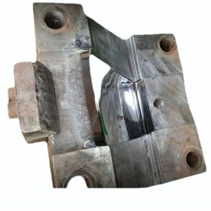 Alloy Steel Chrome Coated Injection Mould