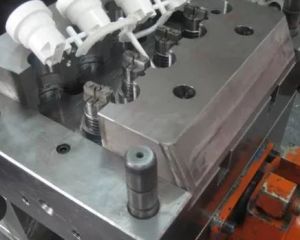 Alloy Steel Modular Injection Mould
