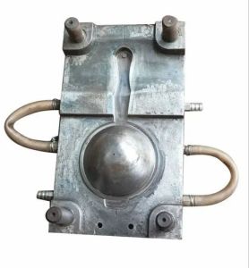 Chemical Strainer Plastic Mould