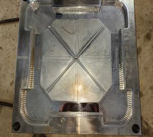 Mild Steel Freeze Stand Mould