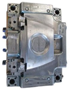 Plastic Mechanical Injection Mould