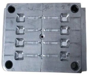 Plastic Spoon Injection Mould