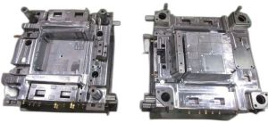 Plastic Square Injection Mould