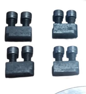 CNC Machine T Nuts