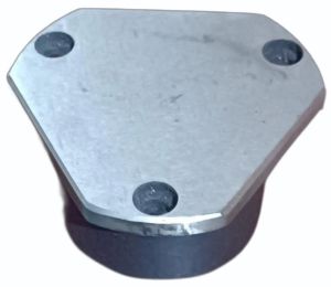 CNC Power Chuck Dust Cover