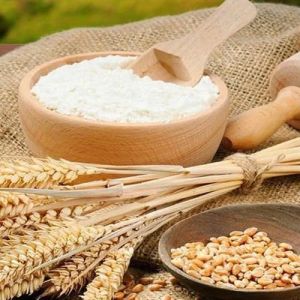 Bakery Wheat Flour