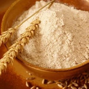 Chakki Wheat Flour