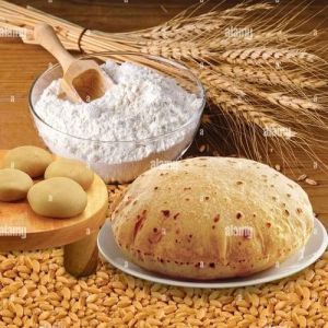 Chapati Wheat Flour