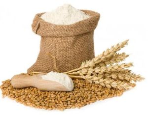 Edible Wheat Flour