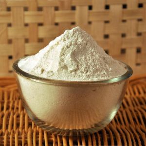 Fresh Wheat Flour