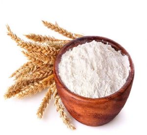 Healthy Wheat Flour