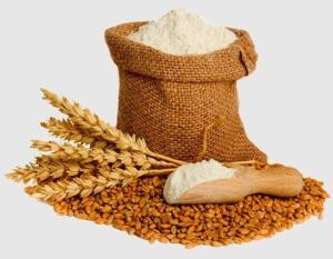 Lokwan Wheat Flour