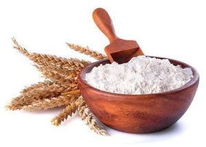Sharbati Wheat Flour