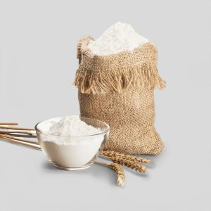 Tandoori Wheat Flour