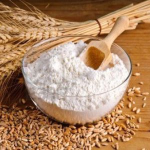 Whole Wheat Flour