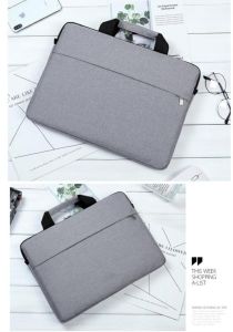 Laptop Briefcase Shoulder Bag