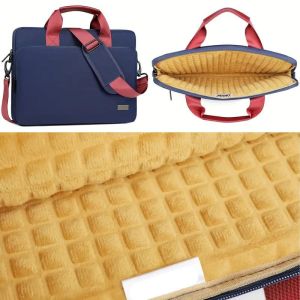 Multi Compartment Laptop Bag